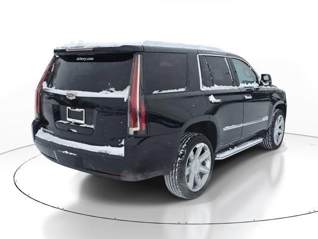 Cadillac Escalade  2020