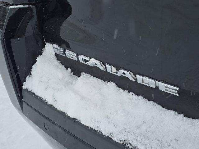 Cadillac Escalade  2020