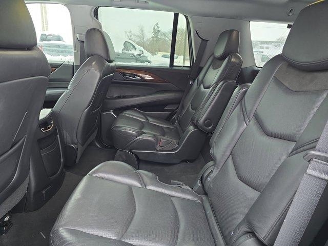 Cadillac Escalade  2020