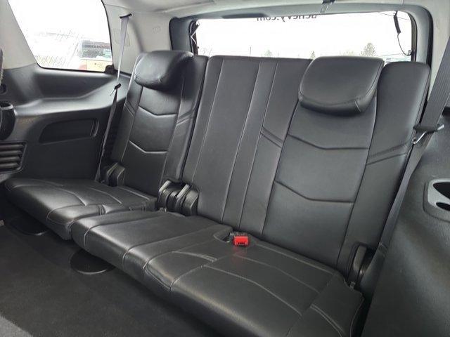 Cadillac Escalade  2020