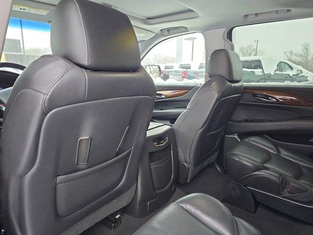 Cadillac Escalade  2020