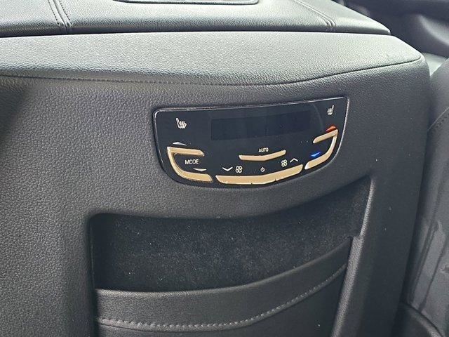 Cadillac Escalade  2020