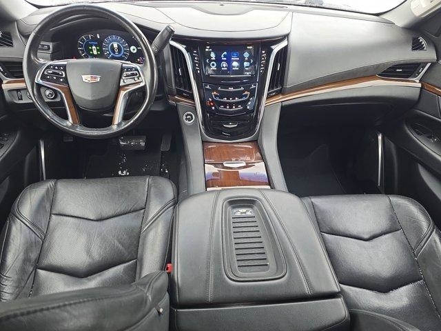 Cadillac Escalade  2020