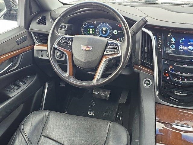 Cadillac Escalade  2020