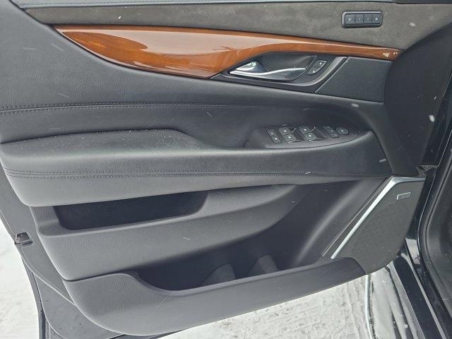 Cadillac Escalade  2020