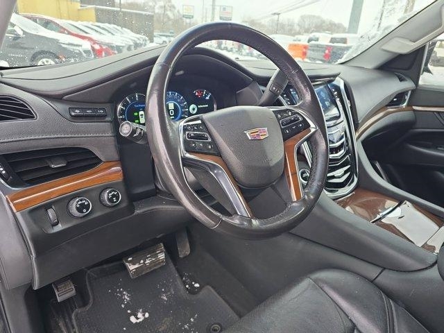 Cadillac Escalade  2020