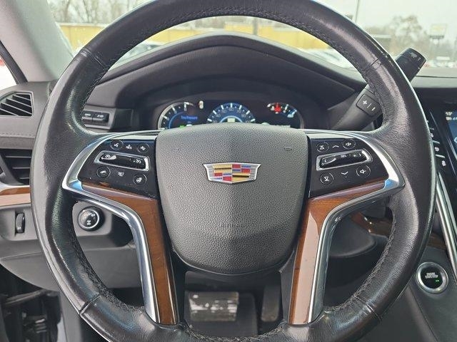 Cadillac Escalade  2020