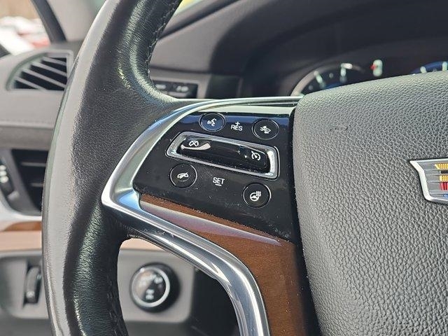 Cadillac Escalade  2020