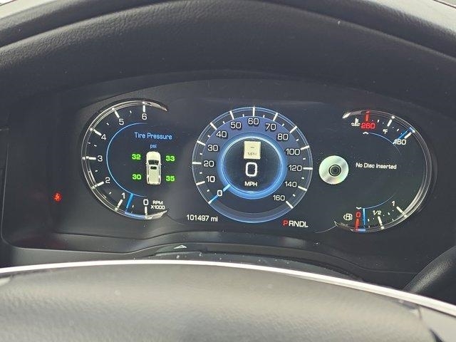 Cadillac Escalade  2020