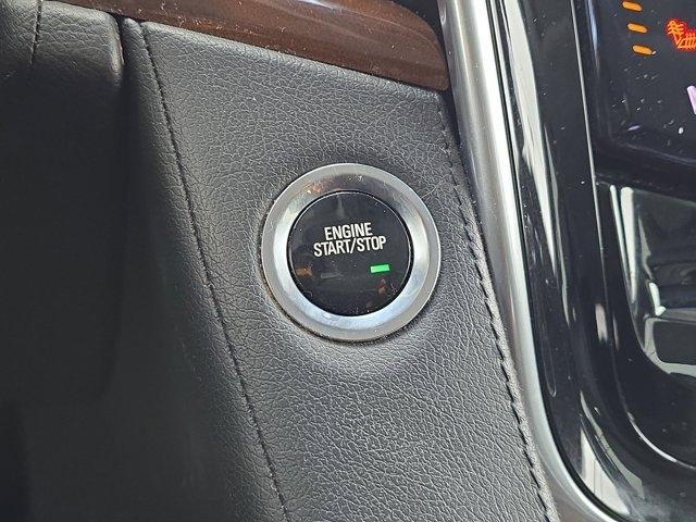 Cadillac Escalade  2020