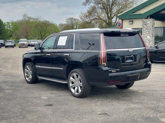 Cadillac Escalade  2020