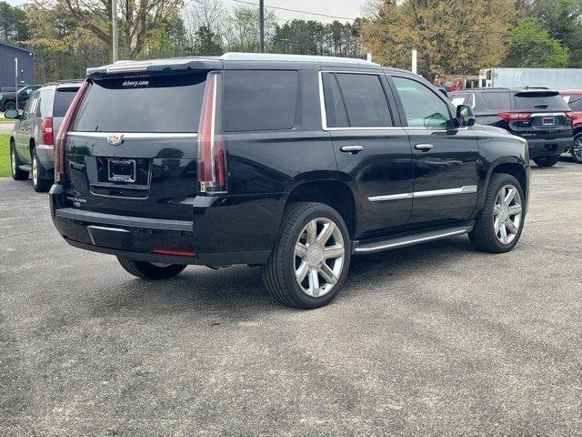 Cadillac Escalade  2020