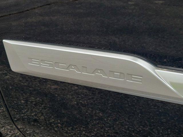 Cadillac Escalade  2020