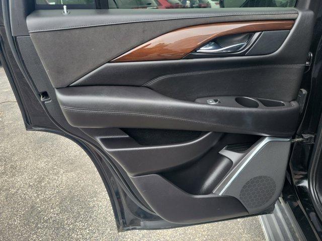 Cadillac Escalade  2020