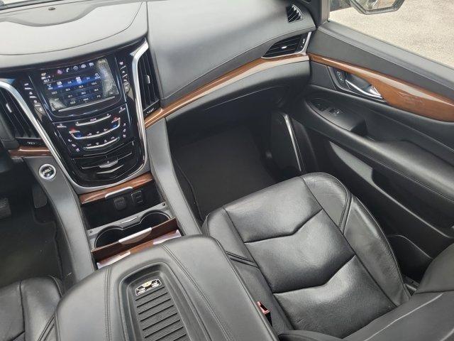 Cadillac Escalade  2020