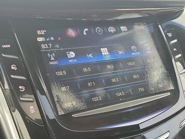Cadillac Escalade  2020