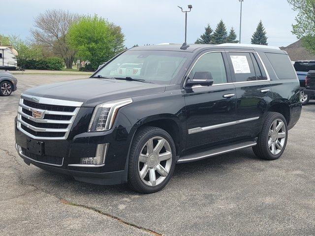 Cadillac Escalade  2020