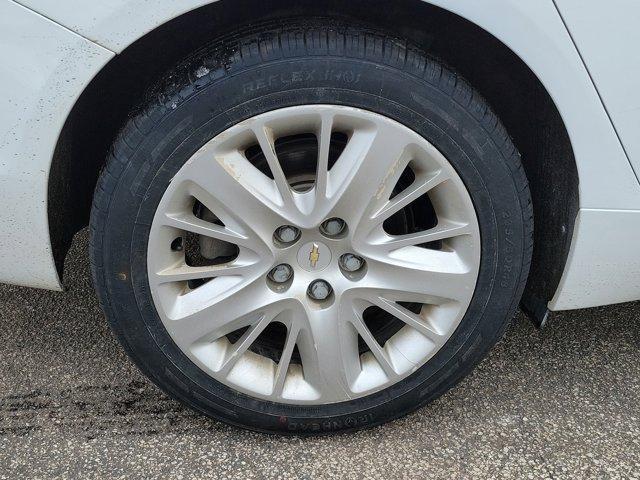 Chevrolet Impala  2017