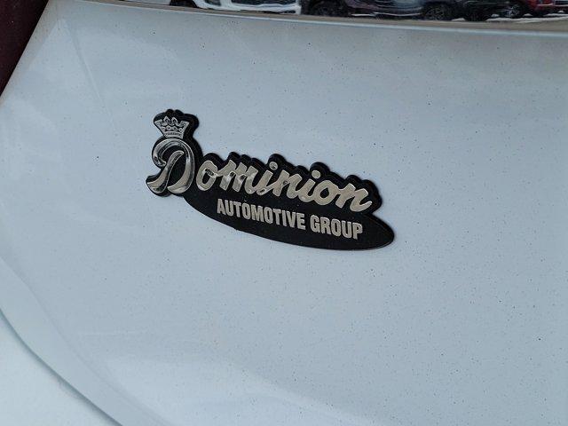 Chevrolet Impala  2017