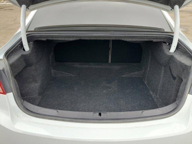 Chevrolet Impala  2017