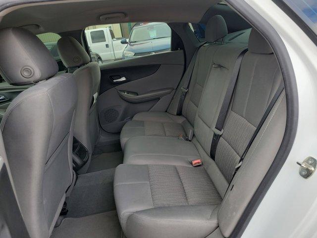 Chevrolet Impala  2017