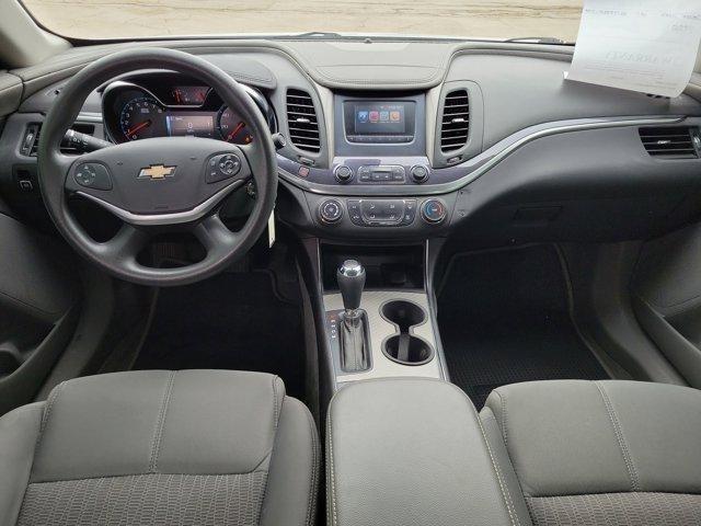 Chevrolet Impala  2017