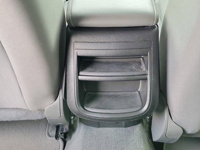 Chevrolet Impala  2017