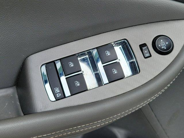 Chevrolet Impala  2017