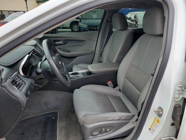 Chevrolet Impala  2017