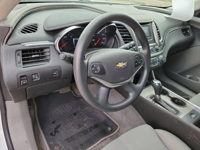 Chevrolet Impala  2017