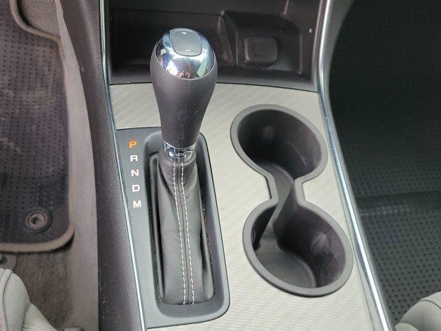 Chevrolet Impala  2017