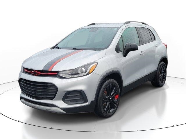 Chevrolet Trax  2021