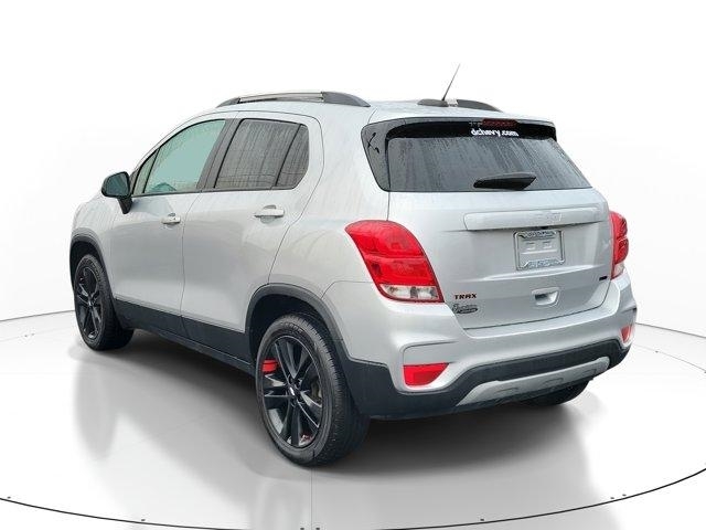 Chevrolet Trax  2021