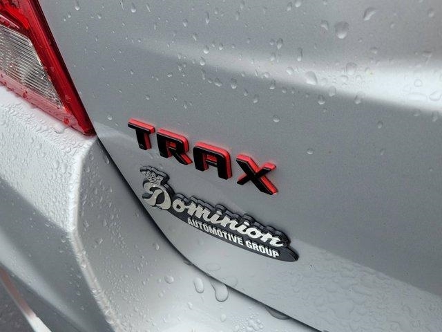 Chevrolet Trax  2021