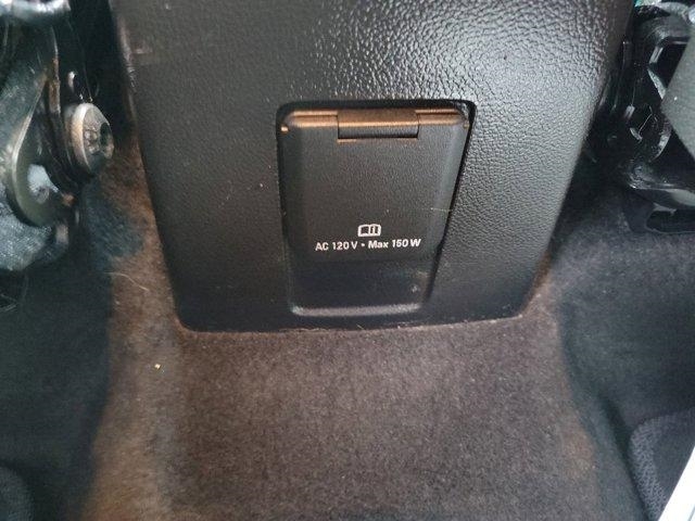 Chevrolet Trax  2021