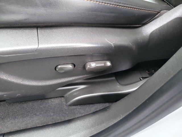 Chevrolet Trax  2021