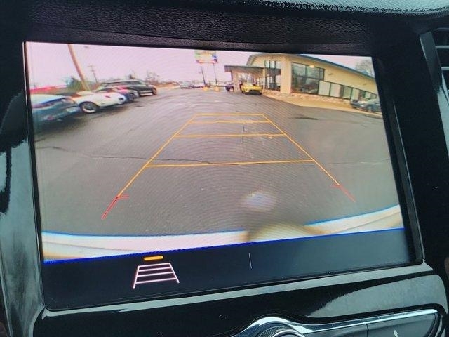 Chevrolet Trax  2021