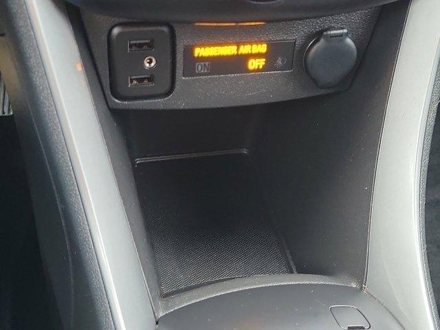 Chevrolet Trax  2021