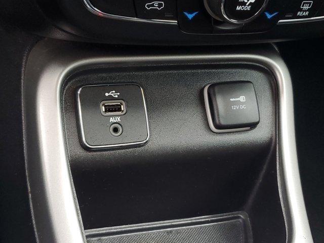Jeep Compass  2018