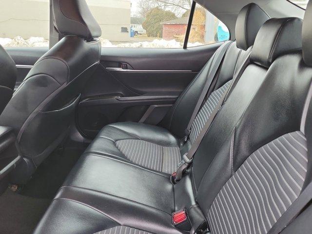 Toyota Camry  2024