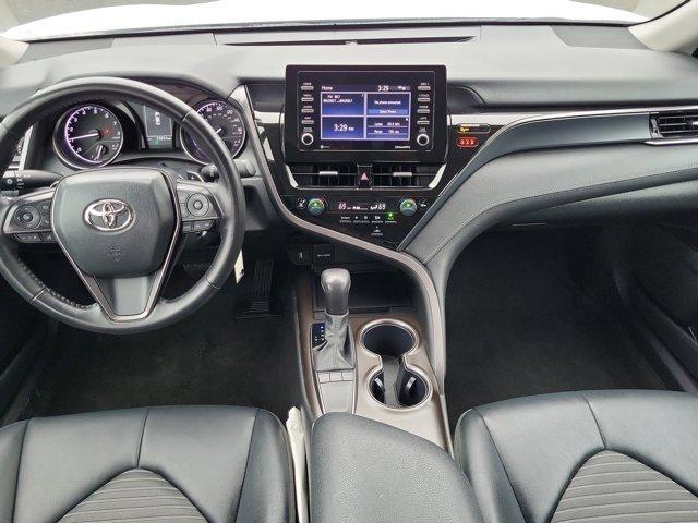 Toyota Camry  2024