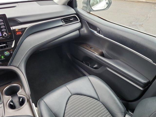 Toyota Camry  2024