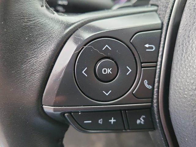 Toyota Camry  2024