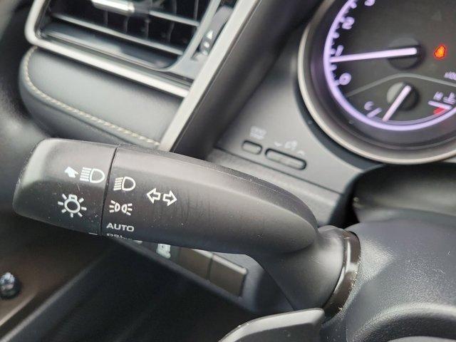 Toyota Camry  2024