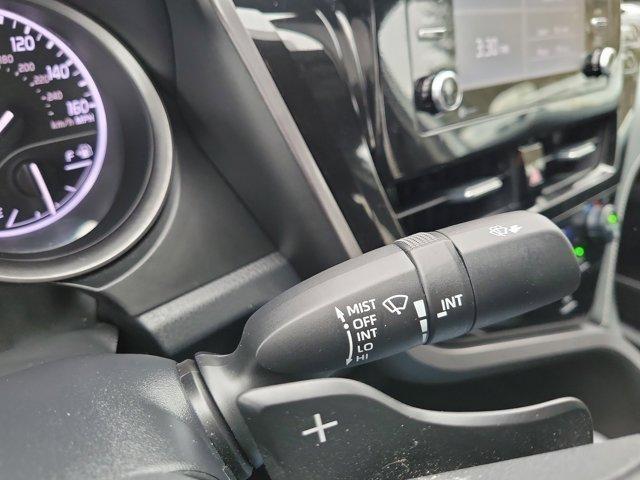 Toyota Camry  2024