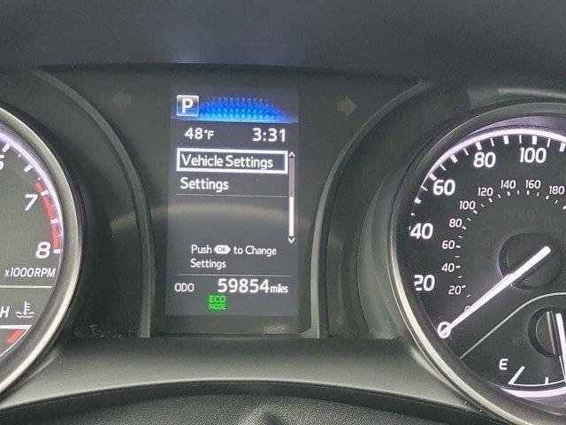 Toyota Camry  2024