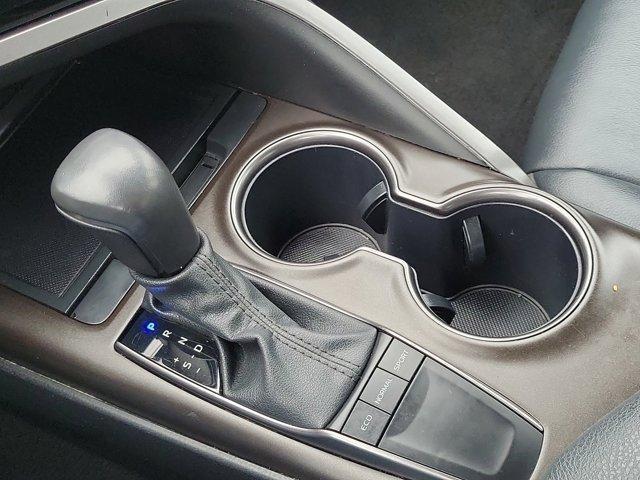Toyota Camry  2024