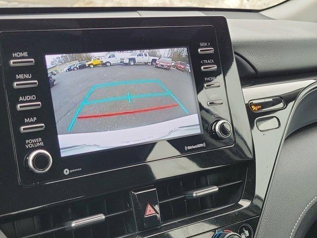 Toyota Camry  2024
