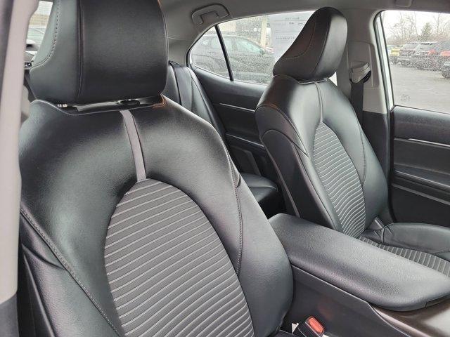 Toyota Camry  2024