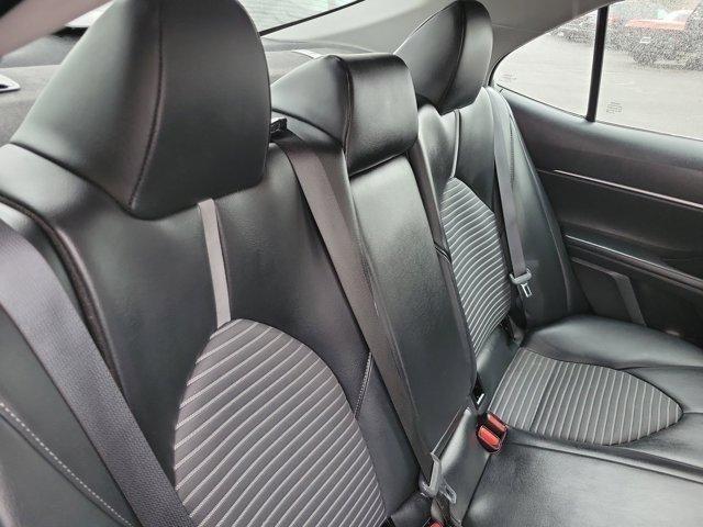 Toyota Camry  2024